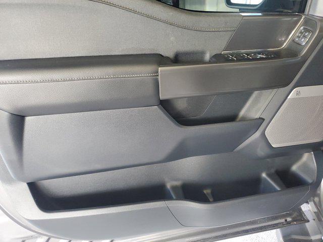 used 2024 Ford F-150 car, priced at $62,497