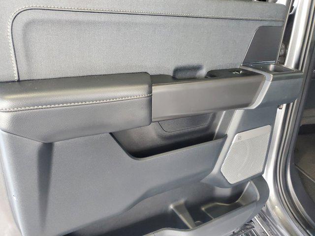 used 2024 Ford F-150 car, priced at $62,497