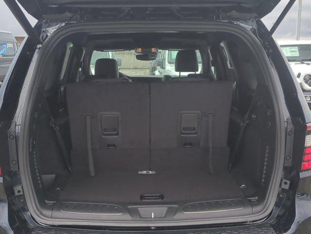 new 2026 Dodge Durango car, priced at $45,910