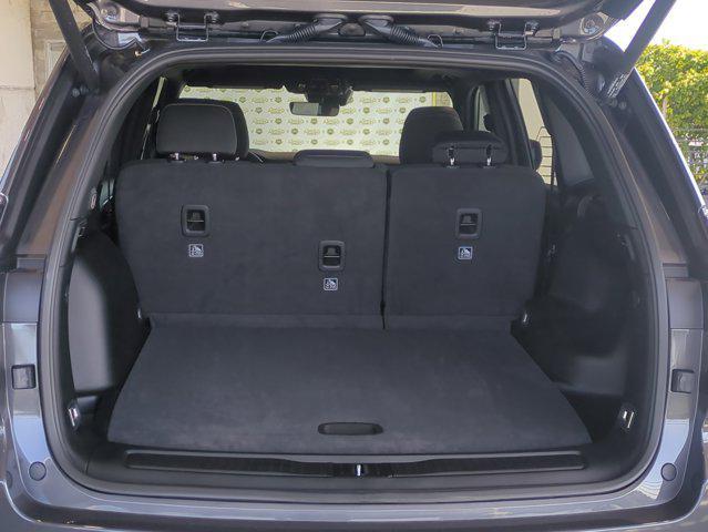 new 2025 Jeep Grand Cherokee car, priced at $30,078