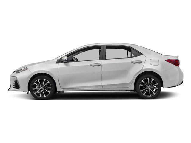 used 2018 Toyota Corolla car, priced at $12,450