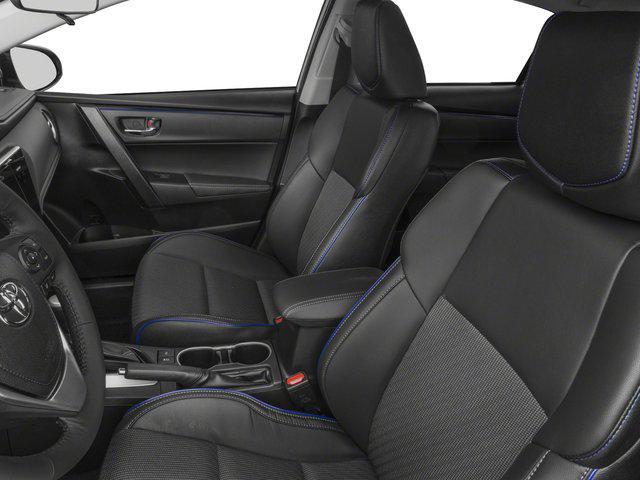 used 2018 Toyota Corolla car, priced at $12,450