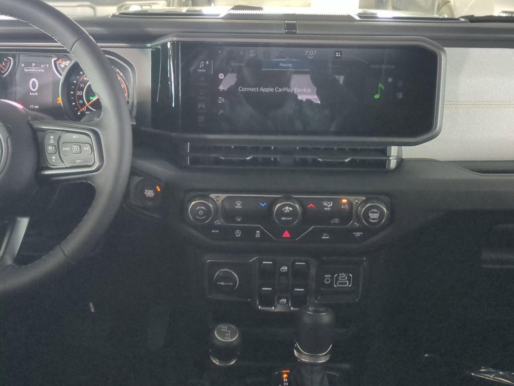 new 2026 Jeep Wrangler car, priced at $35,328