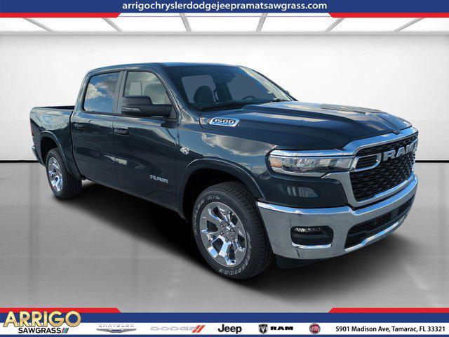 new 2026 Ram 1500 car, priced at $50,451