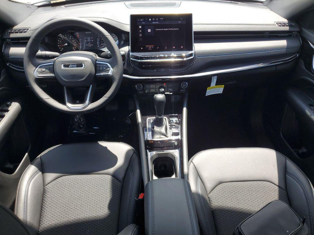 new 2026 Jeep Compass car, priced at $30,775