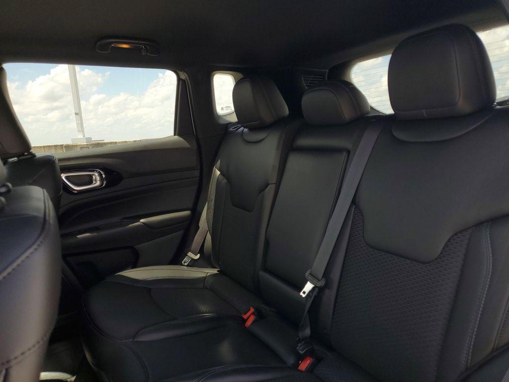 new 2026 Jeep Compass car, priced at $30,775