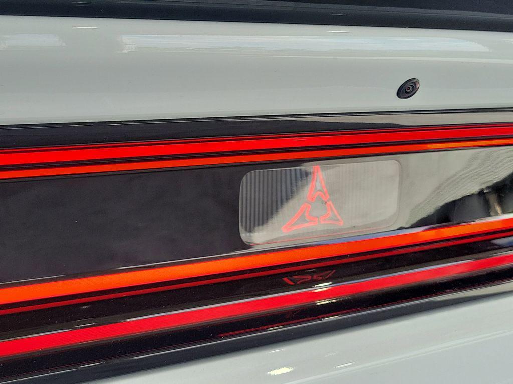new 2026 Dodge Charger car, priced at $58,171