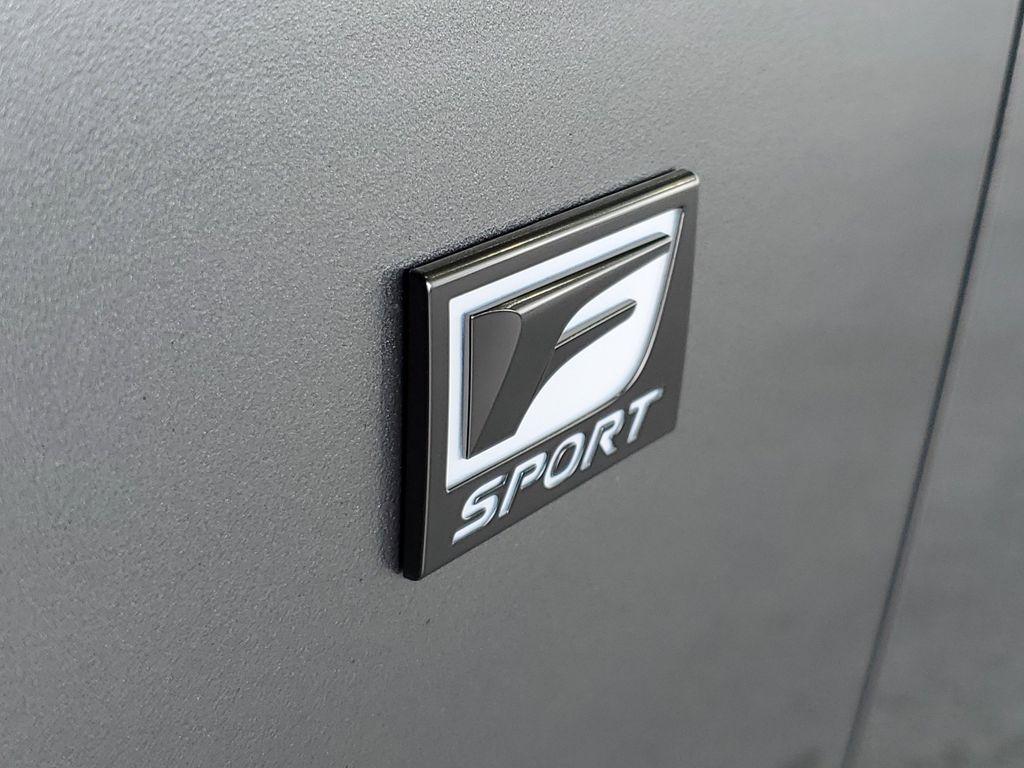 used 2023 Lexus IS 350 car, priced at $44,323