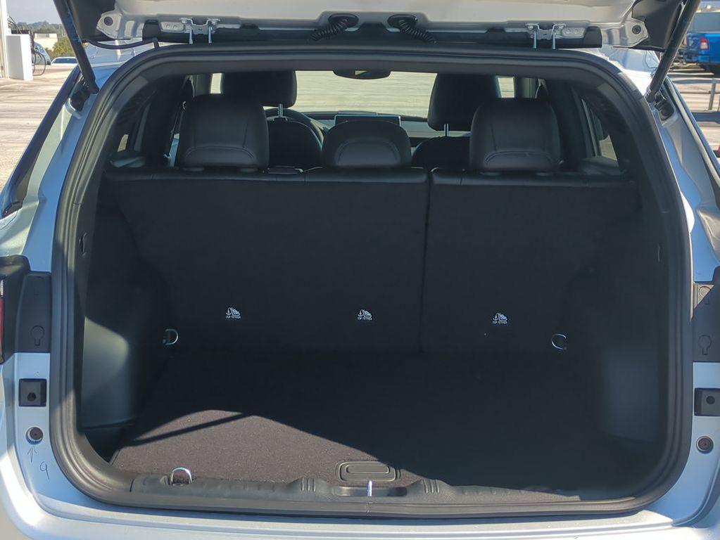 new 2026 Jeep Compass car, priced at $28,086