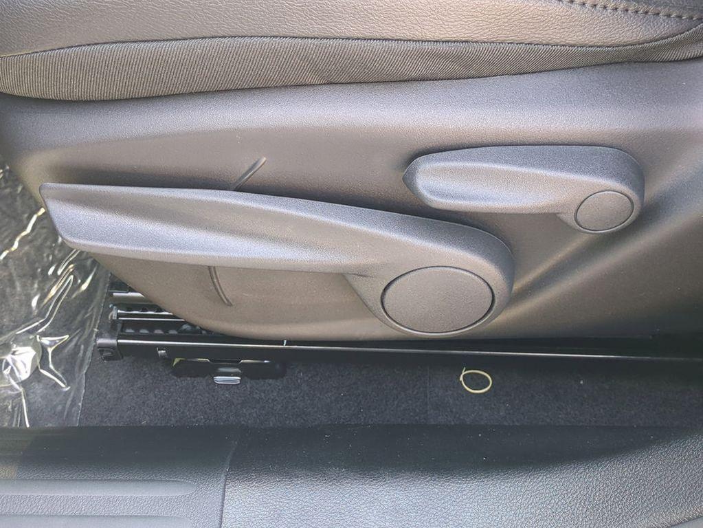 new 2026 Jeep Compass car, priced at $28,086