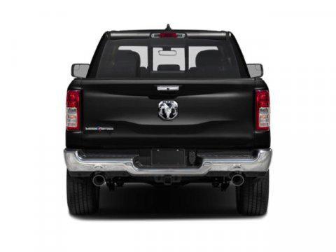 used 2019 Ram 1500 car, priced at $18,381