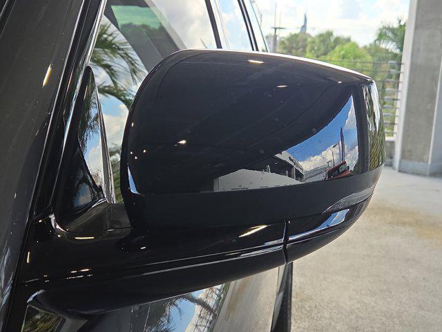 new 2025 Jeep Grand Cherokee L car