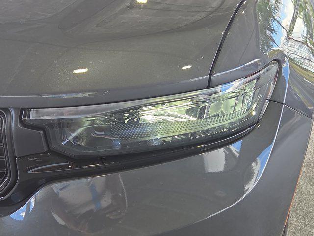 new 2025 Jeep Grand Cherokee L car