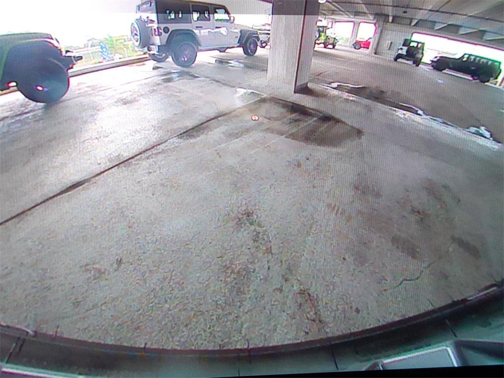 new 2025 Jeep Wrangler car, priced at $40,388