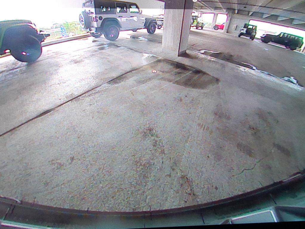 new 2025 Jeep Wrangler car, priced at $38,390