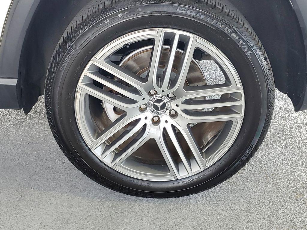 used 2020 Mercedes-Benz GLS 450 car, priced at $33,535
