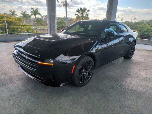new 2026 Dodge Charger car, priced at $49,148