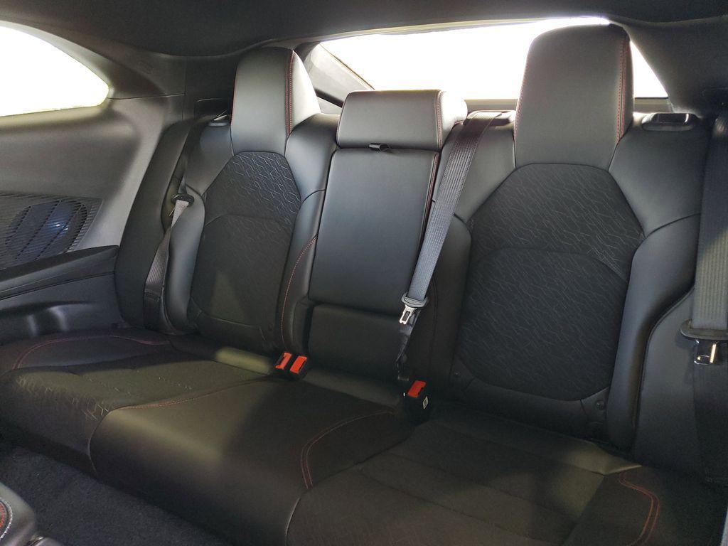 new 2026 Dodge Charger car, priced at $52,105