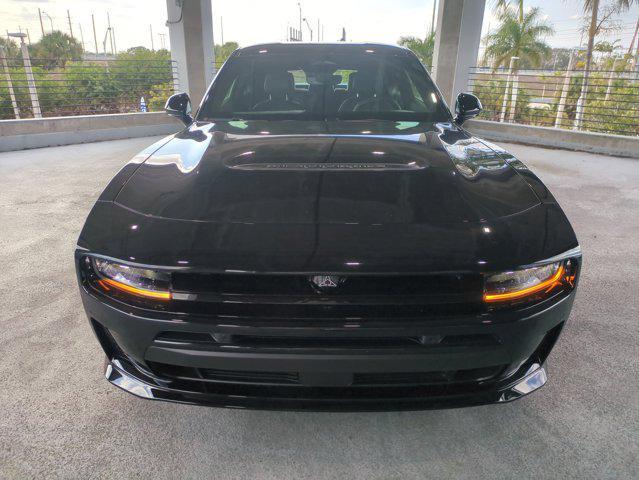 new 2026 Dodge Charger car, priced at $49,148