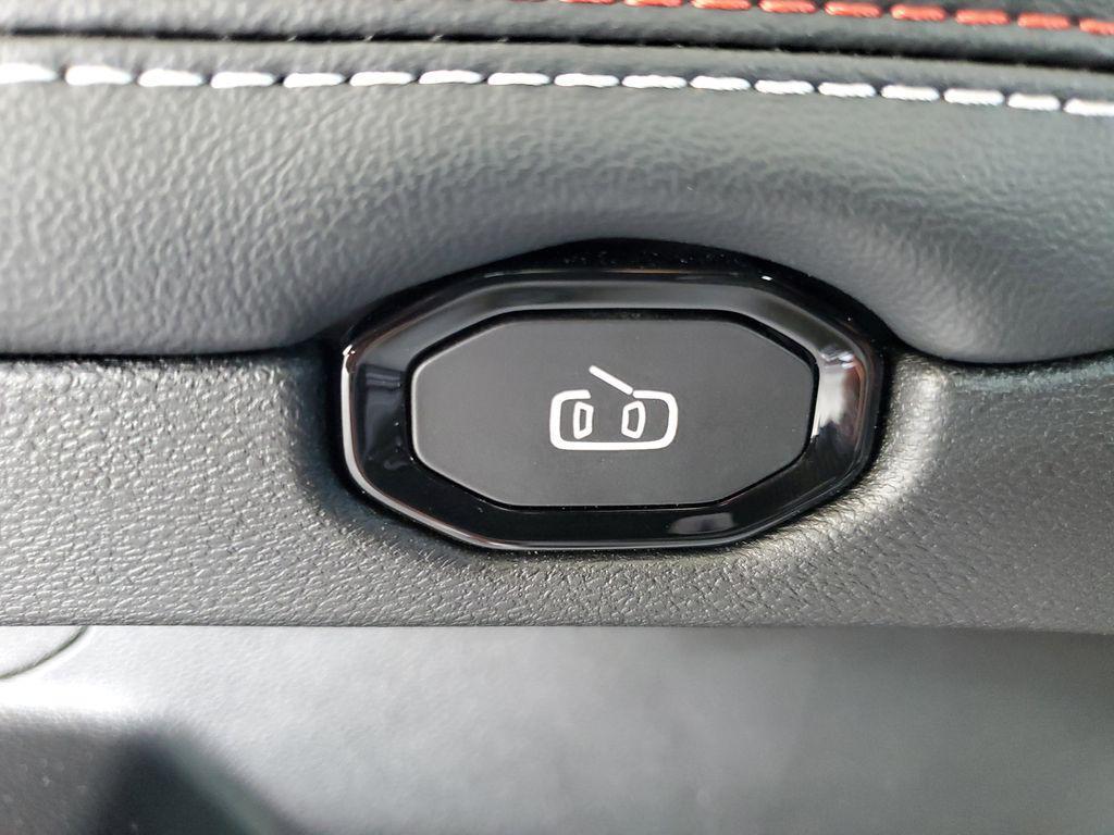 new 2026 Dodge Charger car, priced at $52,105