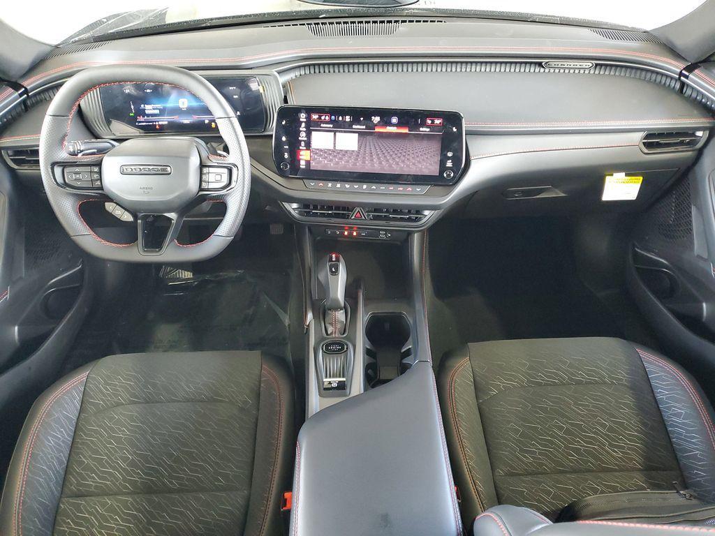new 2026 Dodge Charger car, priced at $52,105