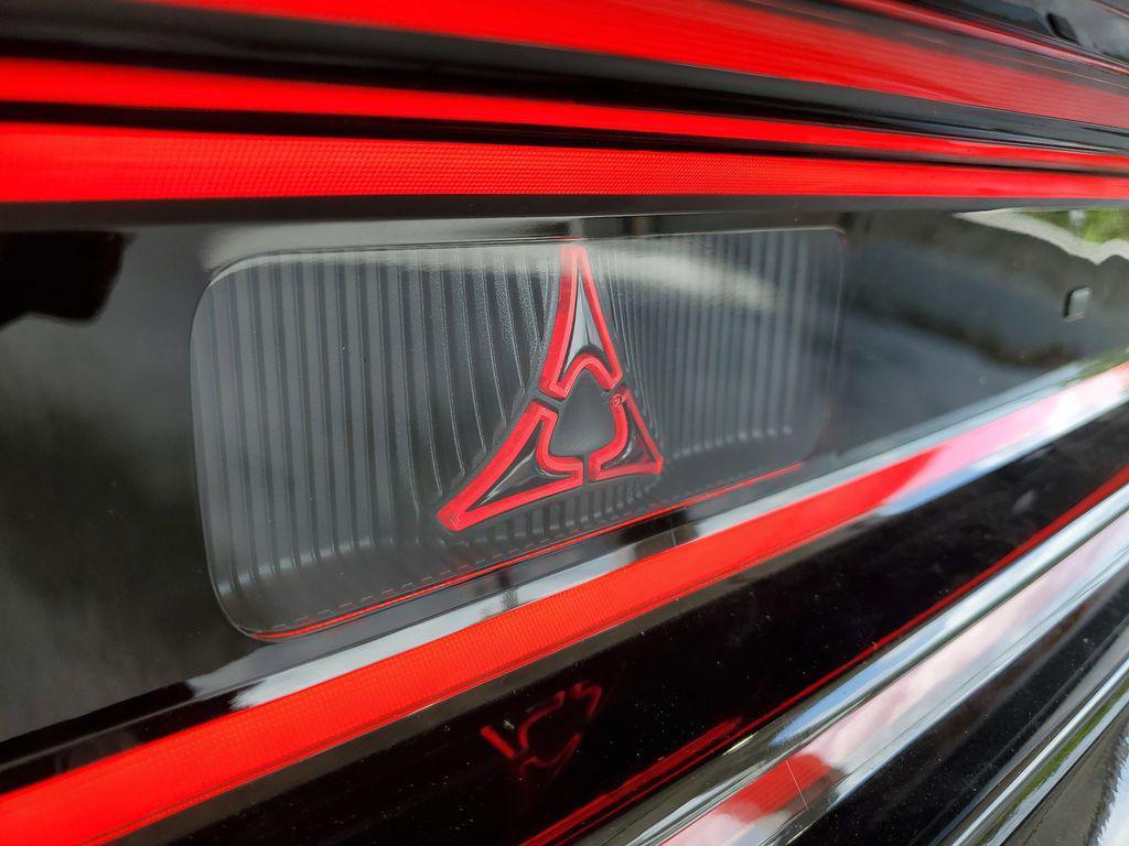 new 2026 Dodge Charger car, priced at $52,105