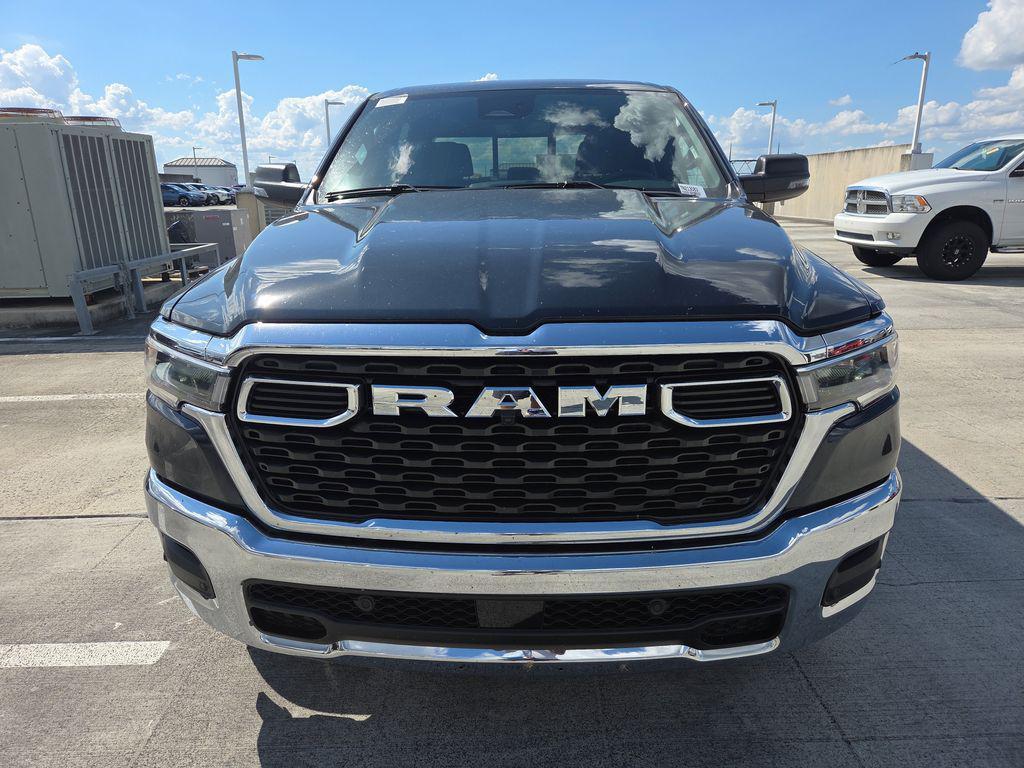 new 2026 Ram 1500 car, priced at $45,417