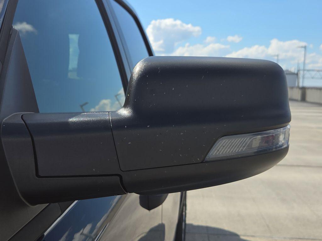 new 2026 Ram 1500 car, priced at $45,417