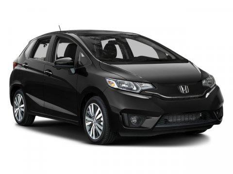 used 2016 Honda Fit car, priced at $12,422