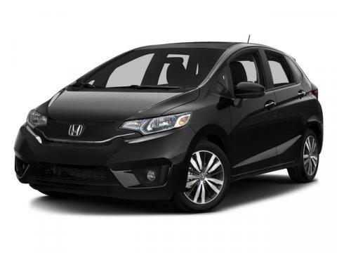 used 2016 Honda Fit car, priced at $12,422