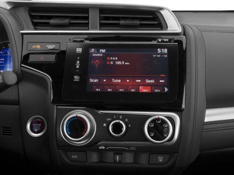 used 2016 Honda Fit car, priced at $12,422