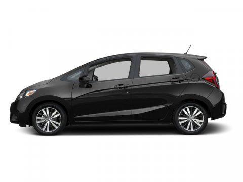 used 2016 Honda Fit car, priced at $12,422