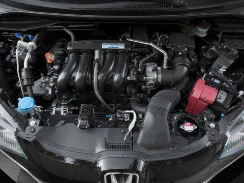 used 2016 Honda Fit car, priced at $12,422