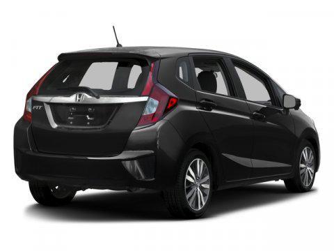 used 2016 Honda Fit car, priced at $12,422