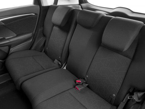 used 2016 Honda Fit car, priced at $12,422