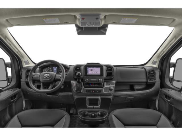 new 2026 Ram ProMaster 1500 car, priced at $45,879