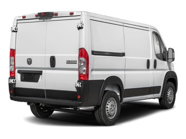 new 2026 Ram ProMaster 1500 car, priced at $45,879