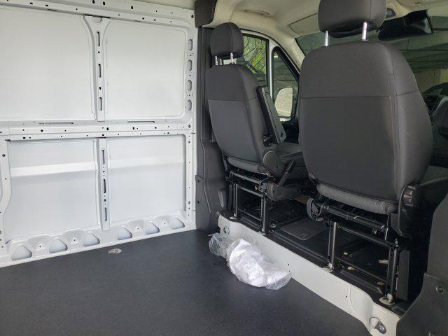 new 2026 Ram ProMaster 1500 car, priced at $47,783