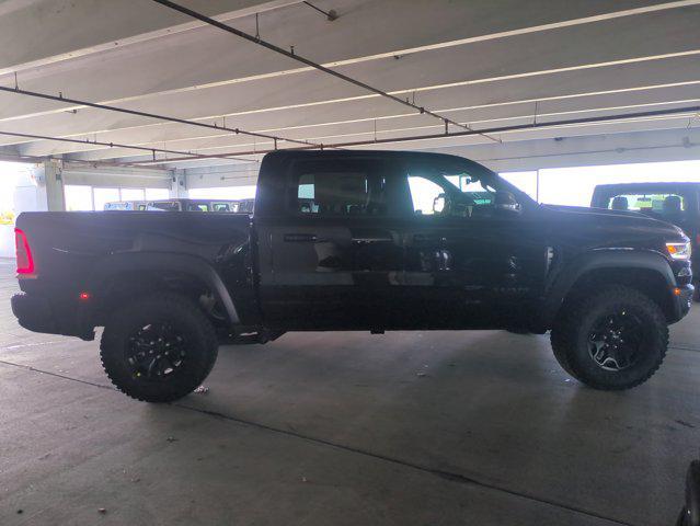 new 2026 Ram 1500 car, priced at $75,641