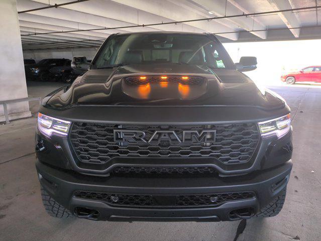 new 2026 Ram 1500 car, priced at $75,641