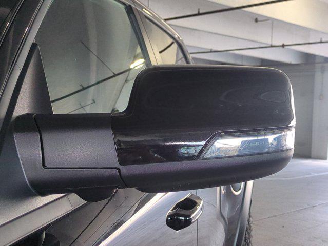 new 2026 Ram 1500 car, priced at $75,641