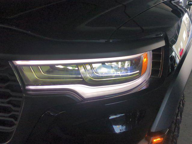 new 2026 Ram 1500 car, priced at $75,641