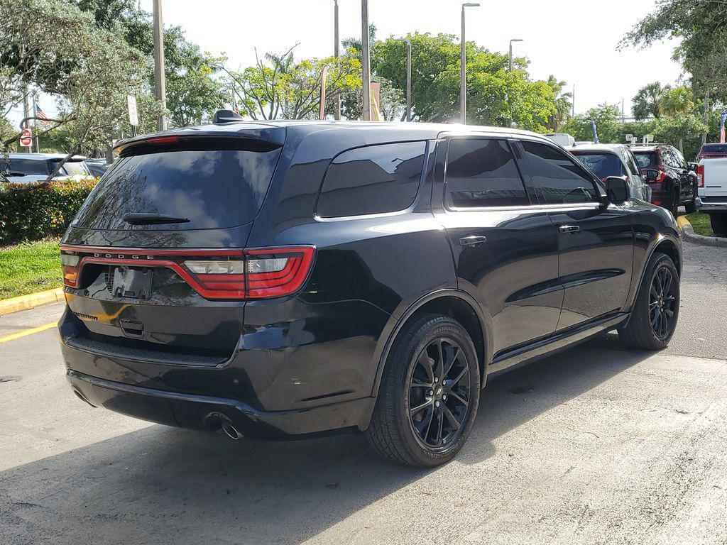 used 2019 Dodge Durango car, priced at $20,667