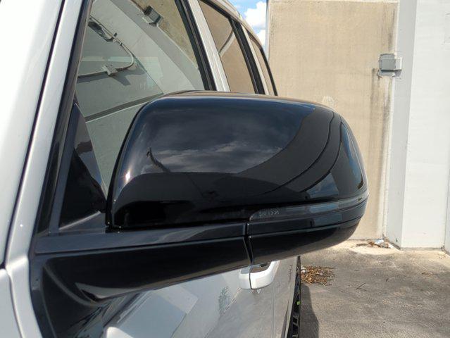 new 2025 Jeep Wagoneer car