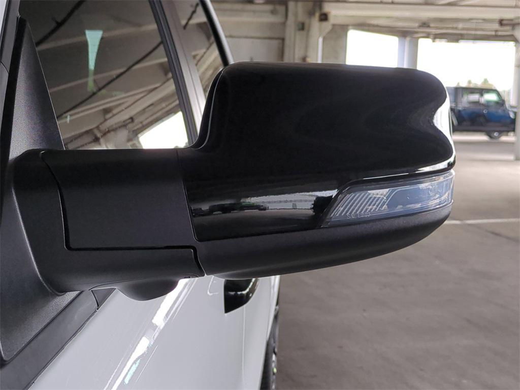 new 2026 Ram 1500 car, priced at $50,729