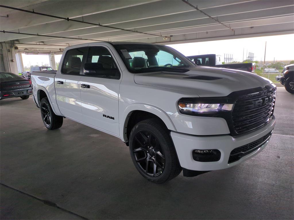 new 2026 Ram 1500 car, priced at $50,729