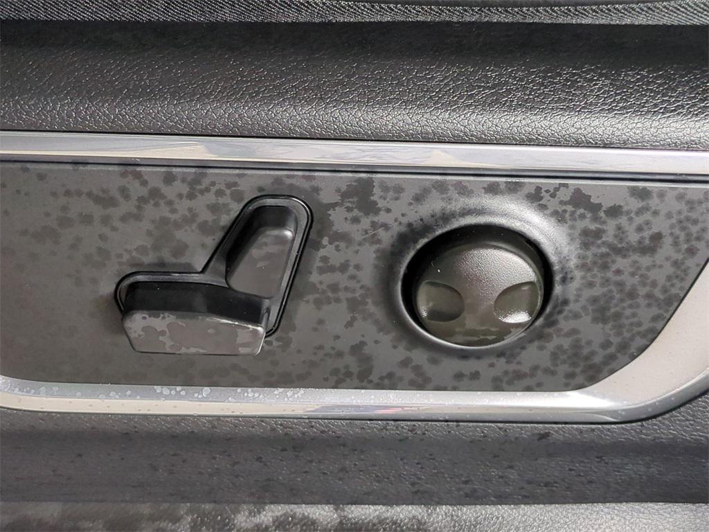 new 2026 Ram 1500 car, priced at $50,729