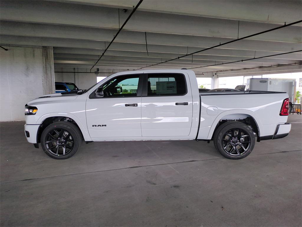 new 2026 Ram 1500 car, priced at $50,729