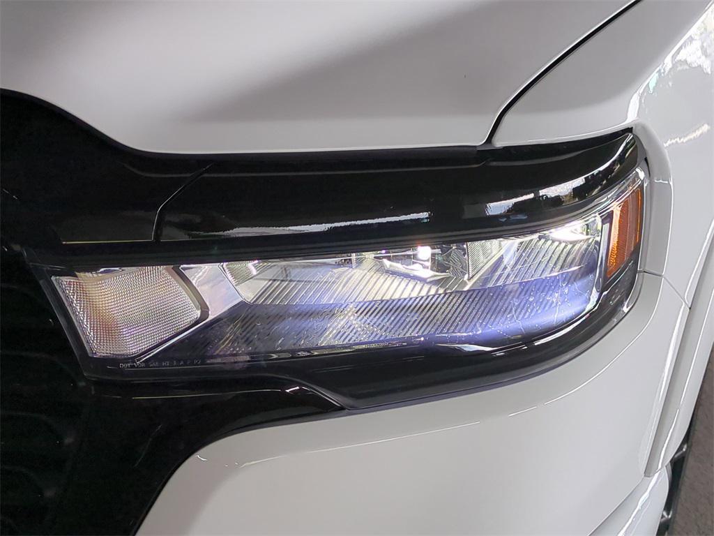 new 2026 Ram 1500 car, priced at $50,729