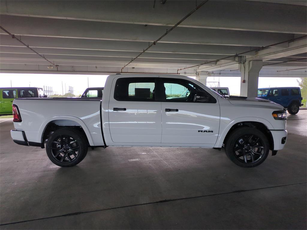 new 2026 Ram 1500 car, priced at $50,729